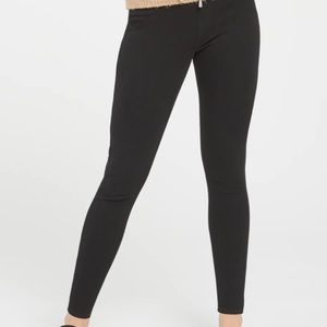 Spanx Jean-ish Leggings